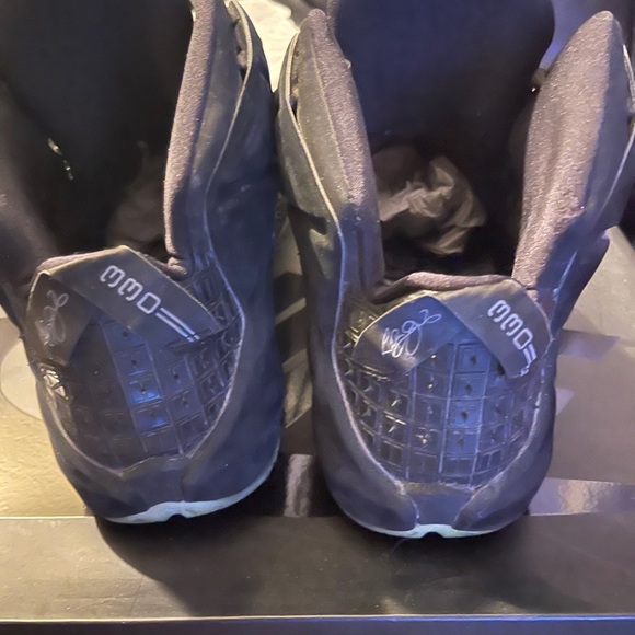 Lebron 12 ext tire rubber size 14 main image 10